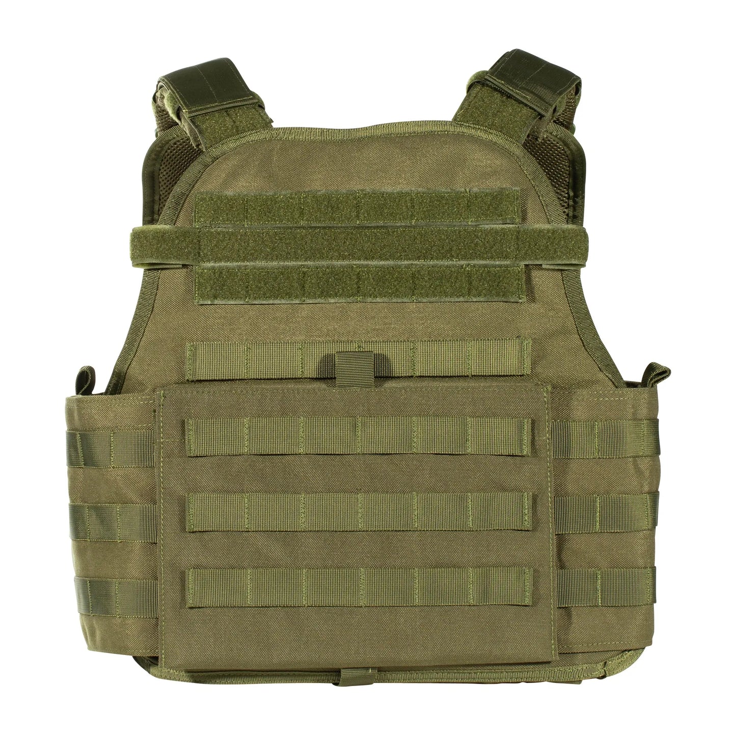 Condor Outdoor Plate Carrier Modular Operator Gen. 2 - ASMC