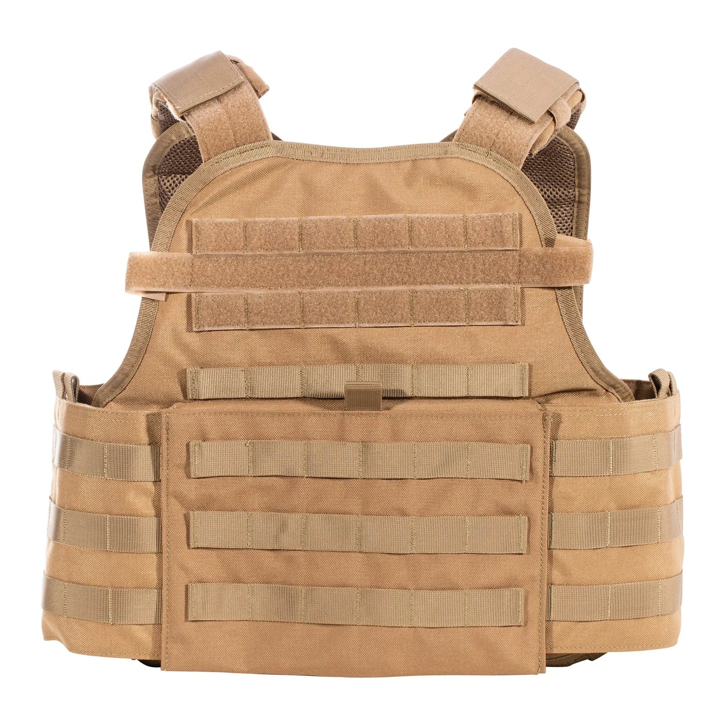 Plate Carrier Modular Operator Gen. 2