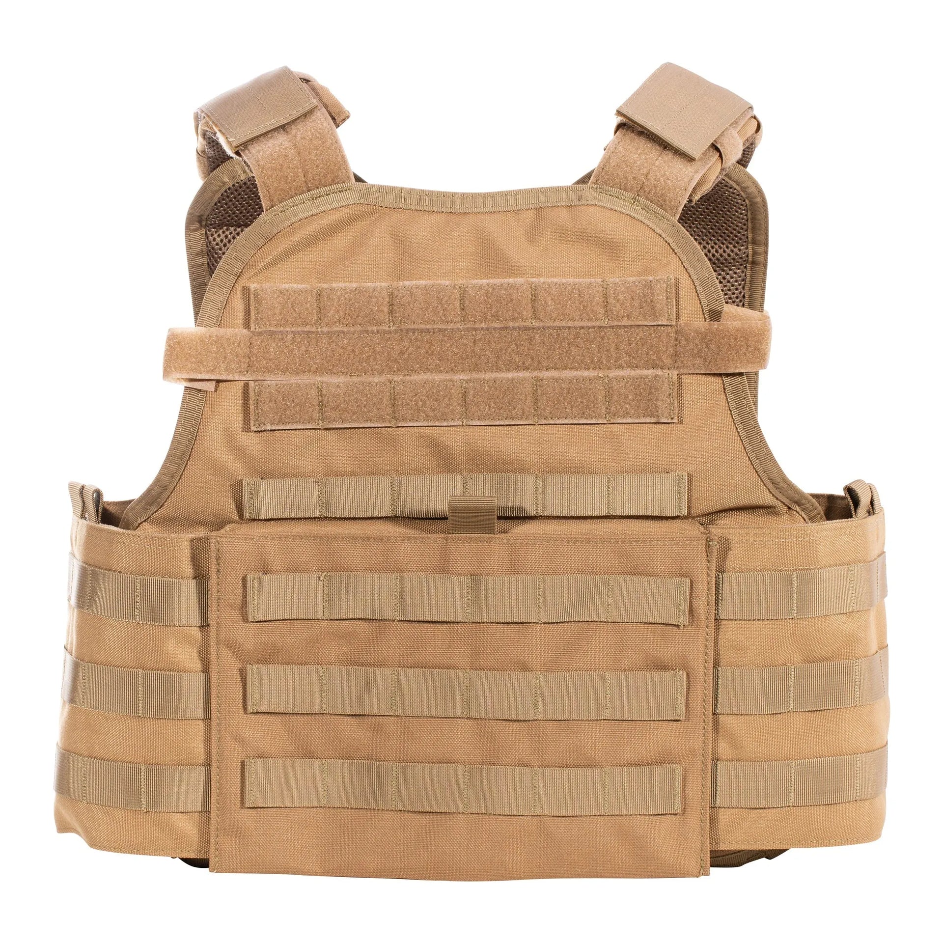 Condor Outdoor Plate Carrier Modular Operator Gen. 2 - ASMC