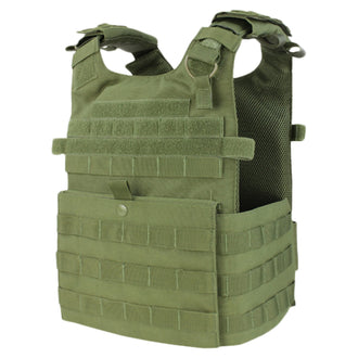 Gunner Plate Carrier