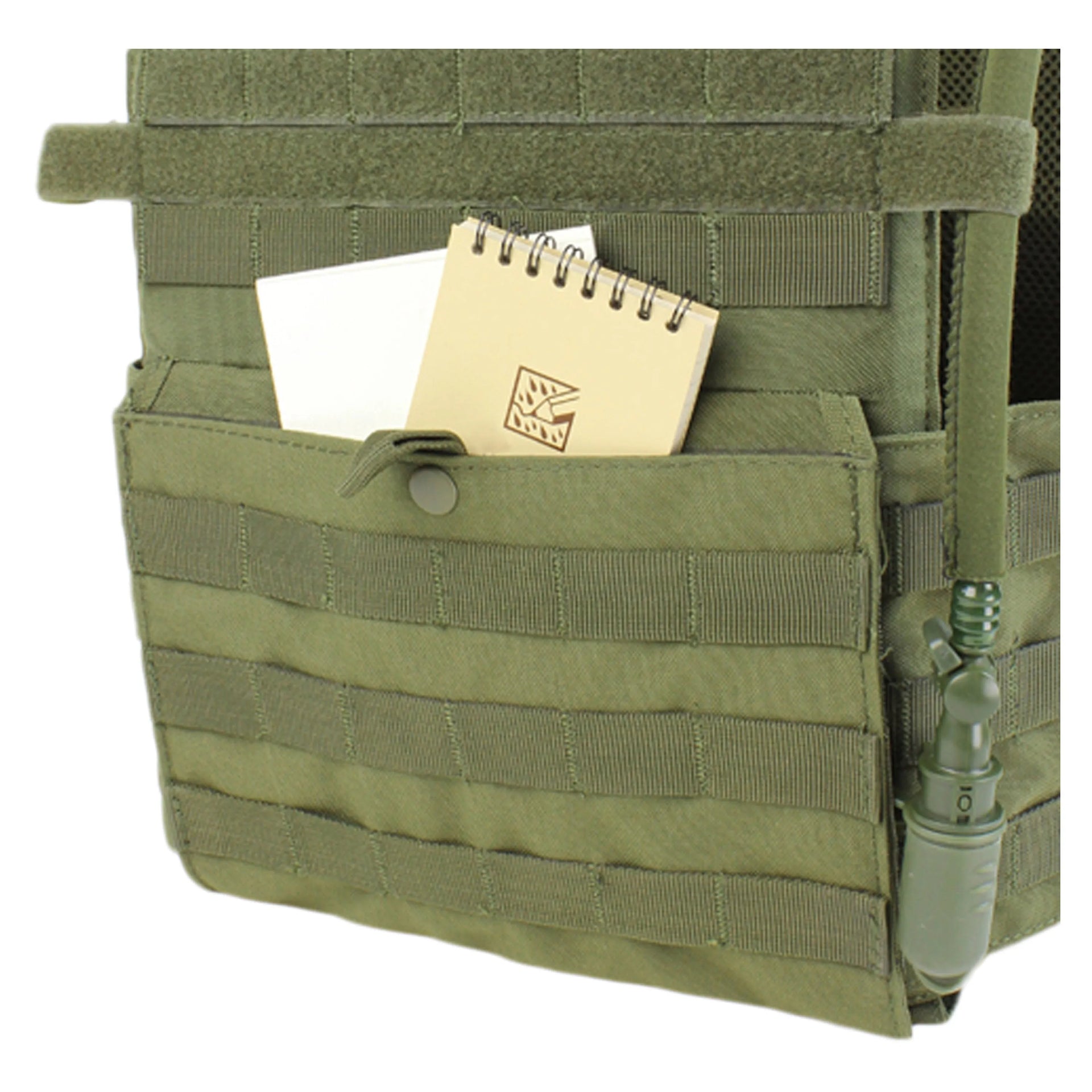 Gunner Plate Carrier