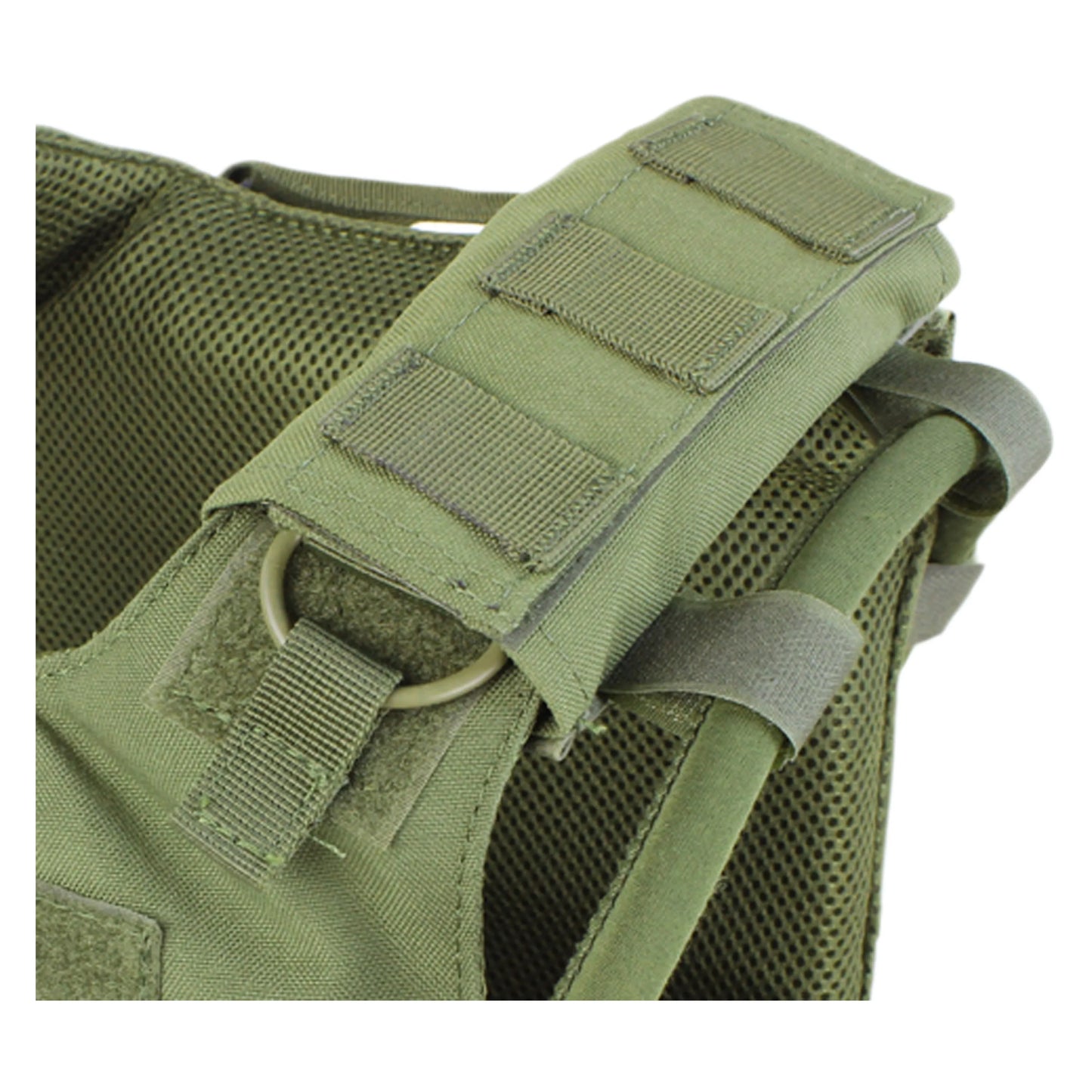 Gunner Plate Carrier