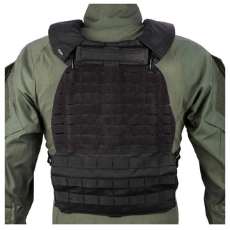 Plattenträger TacTec Plate Carrier