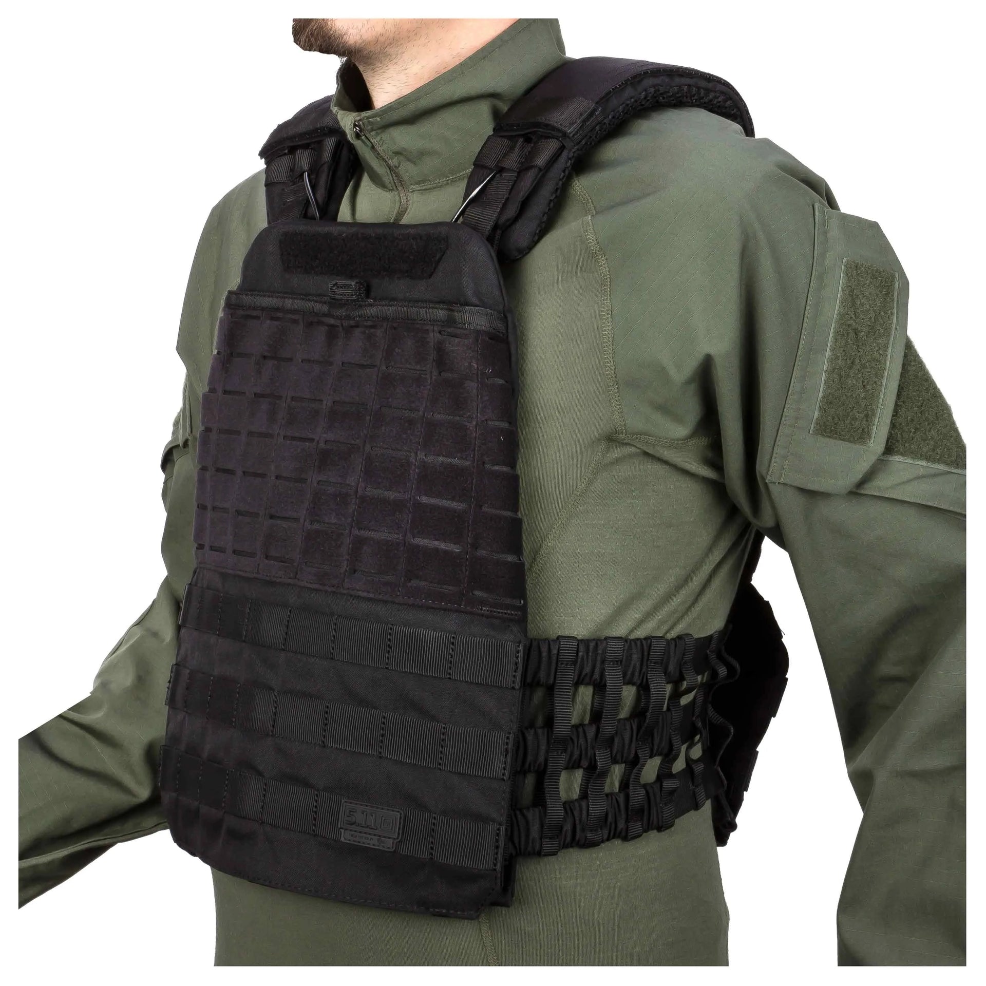 5.11 Tactical Plattenträger TacTec Plate Carrier - ASMC