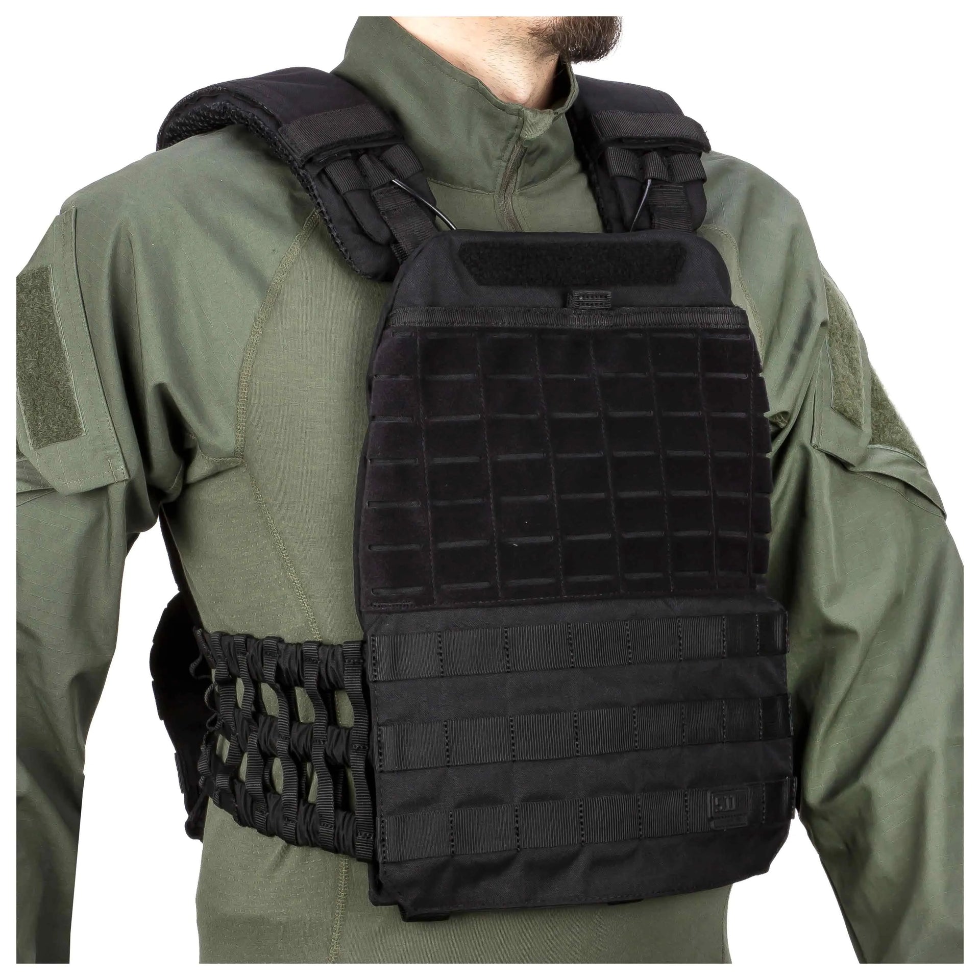 5.11 Tactical Plattenträger TacTec Plate Carrier - ASMC