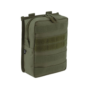 Molle Pouch Cross