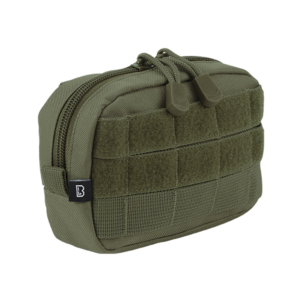 Molle Pouch Compact