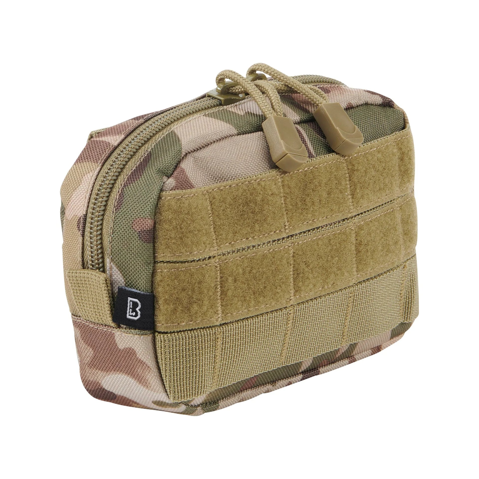 Molle Pouch Compact