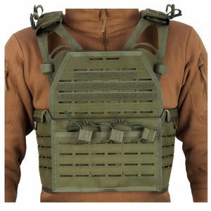 Plattenträger Reaper Plate Carrier