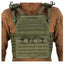 Invadergear Plattenträger Reaper Plate Carrier - ASMC