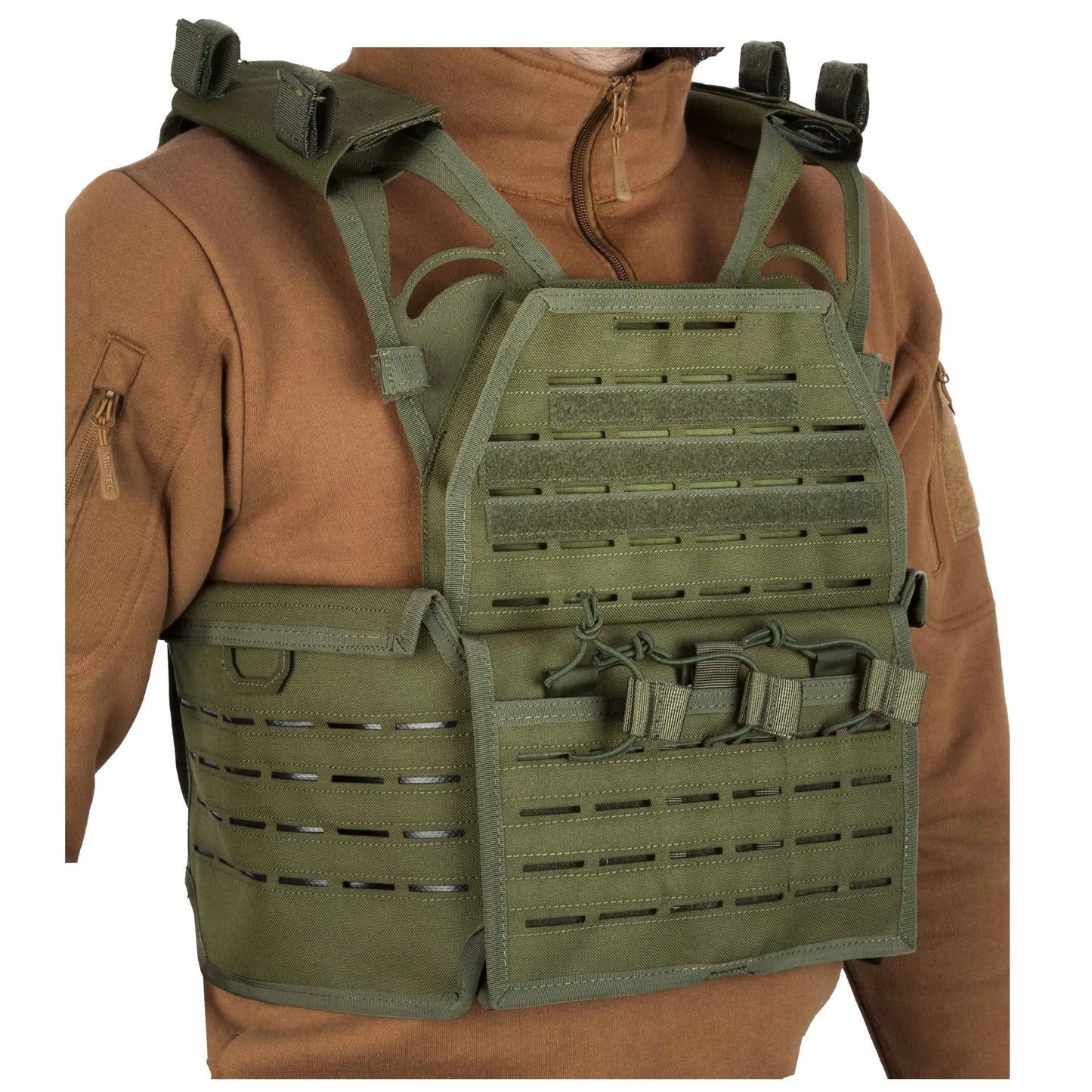 Plattenträger Reaper Plate Carrier