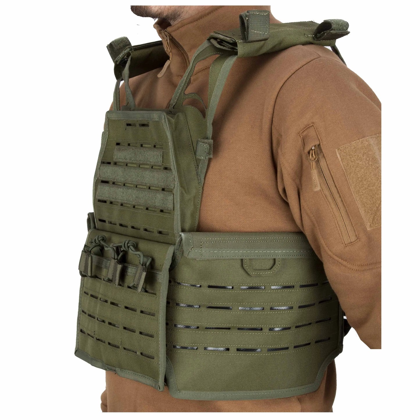 Plattenträger Reaper Plate Carrier