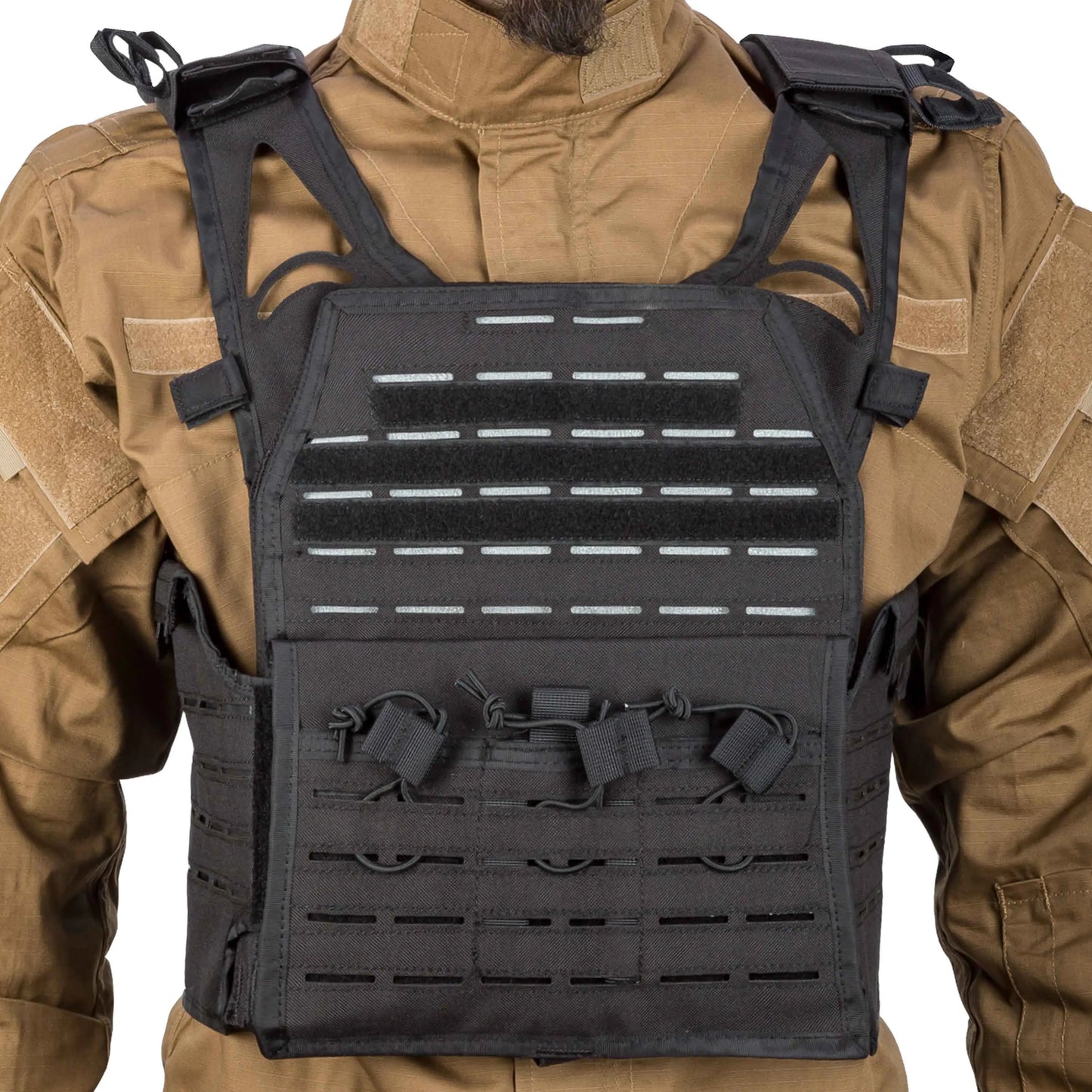 Plattenträger Reaper Plate Carrier