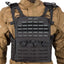 Invadergear Plattenträger Reaper Plate Carrier - ASMC