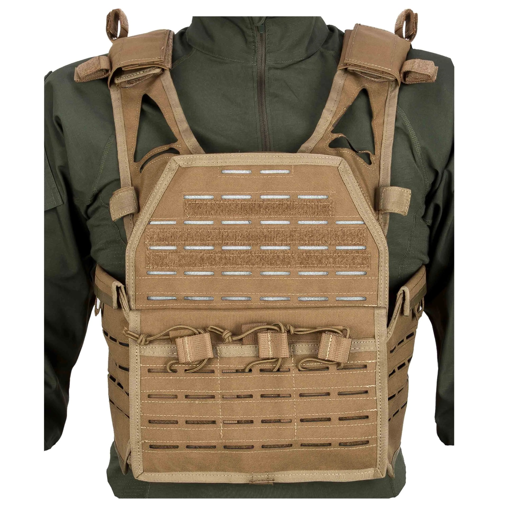 Plattenträger Reaper Plate Carrier