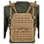 Invadergear Plattenträger Reaper Plate Carrier - ASMC