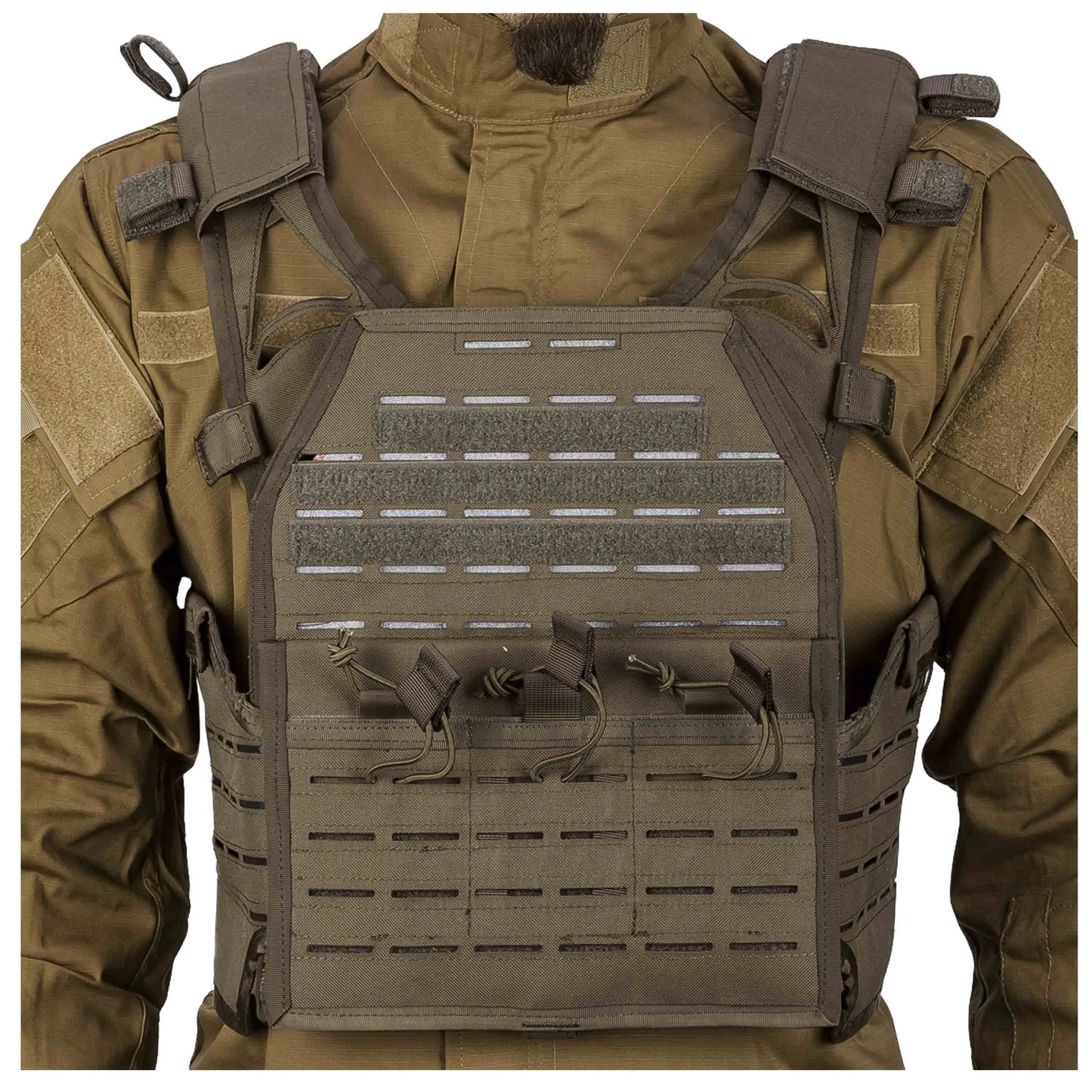 Plattenträger Reaper Plate Carrier