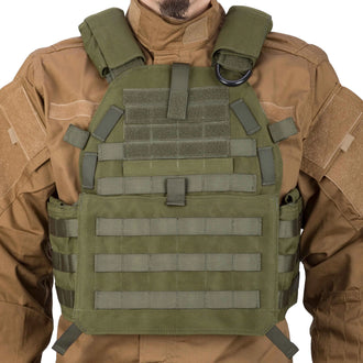 Plattenträger 6094A-RS Plate Carrier