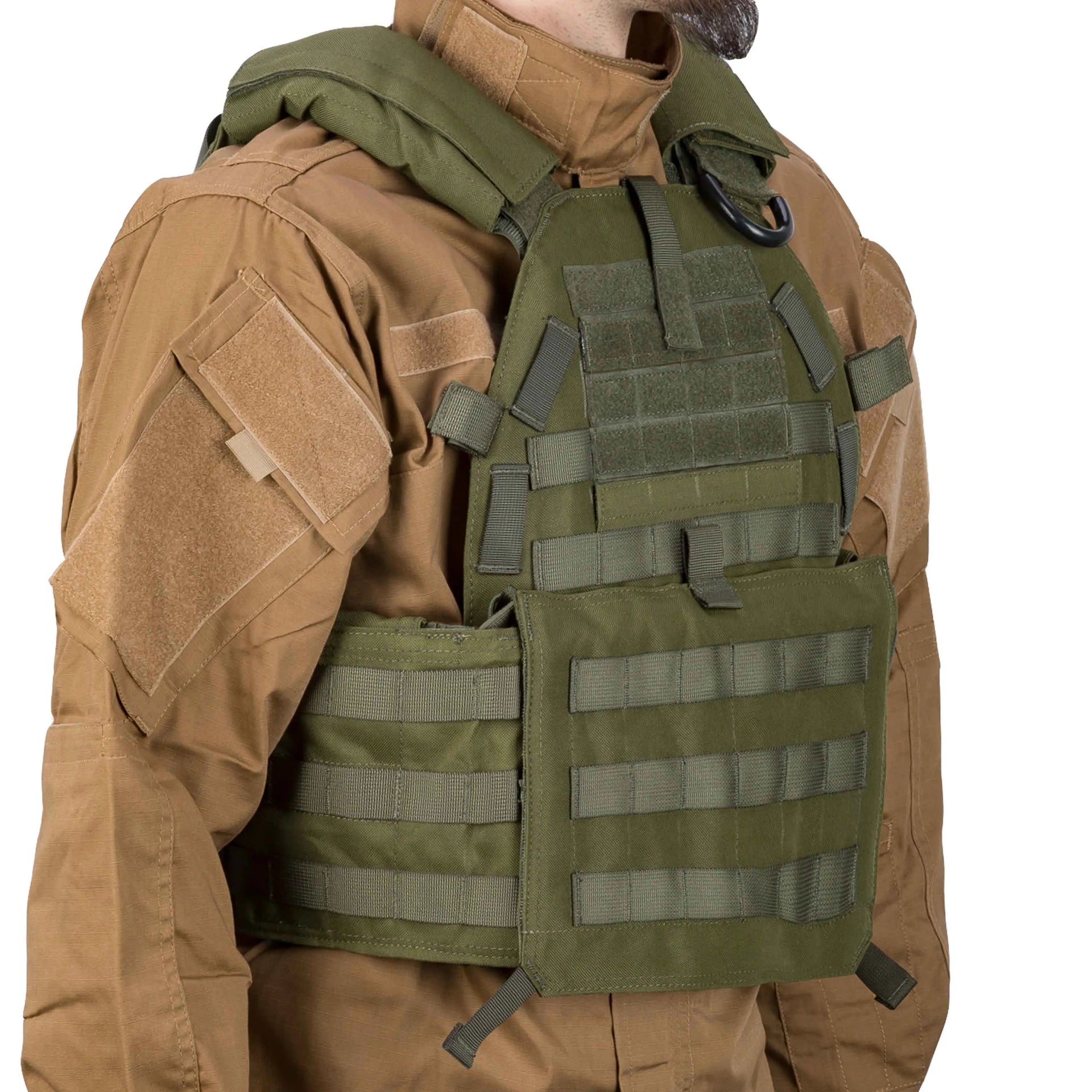 Plattenträger 6094A-RS Plate Carrier