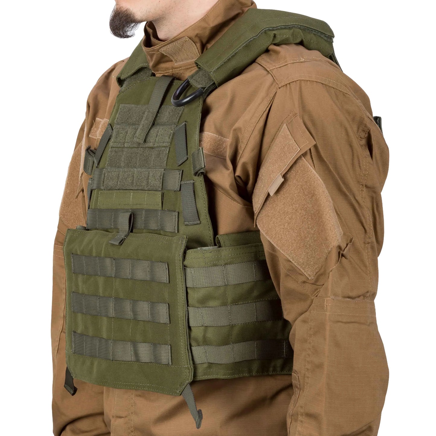 Plattenträger 6094A-RS Plate Carrier