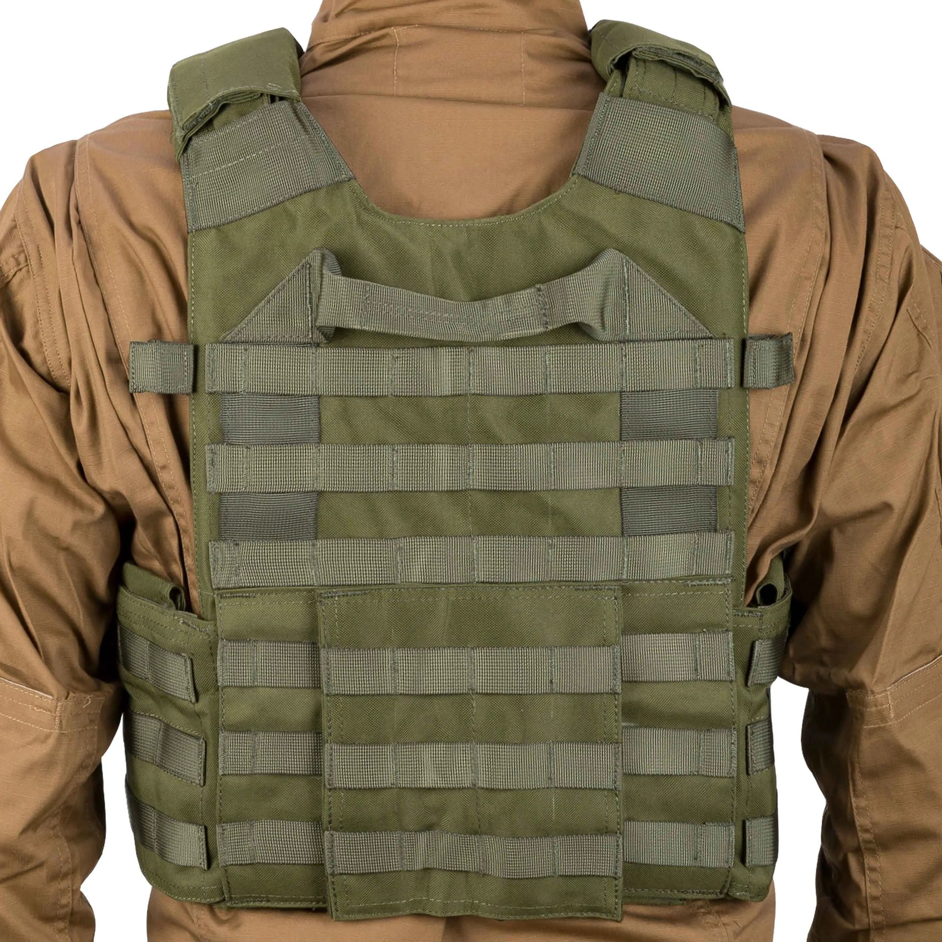 Plattenträger 6094A-RS Plate Carrier