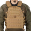 Invadergear Plattenträger 6094A-RS Plate Carrier - ASMC