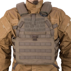 Plattenträger 6094A-RS Plate Carrier