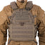 Invadergear Plattenträger 6094A-RS Plate Carrier - ASMC