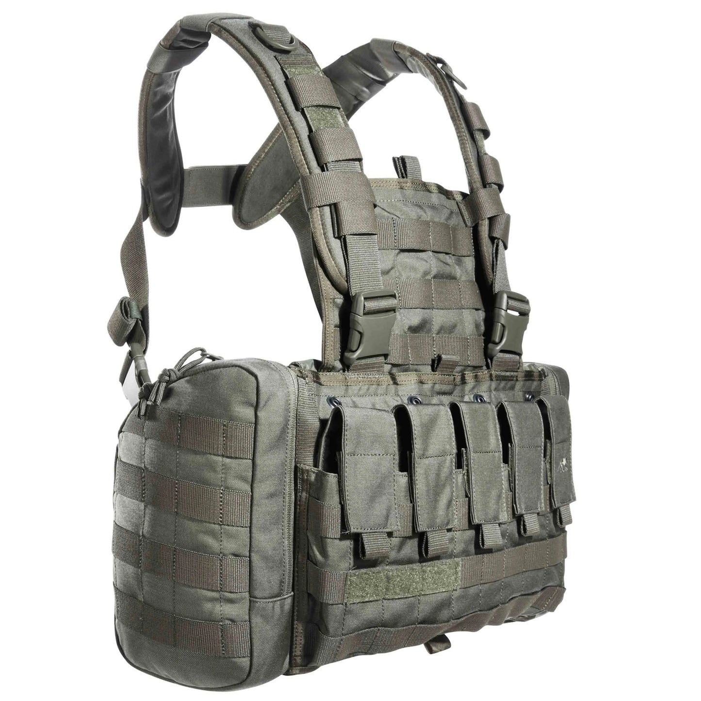 Tasmanian Tiger Chest Rig MKII M4 - ASMC