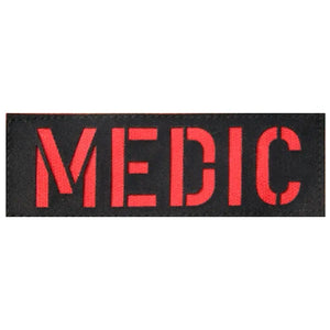 Patch MEDIC