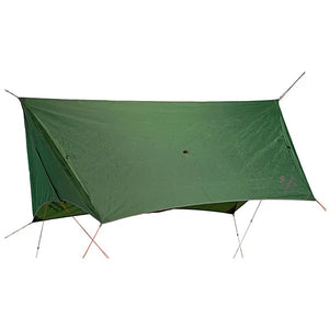 Amazonas Tarp Wing grün