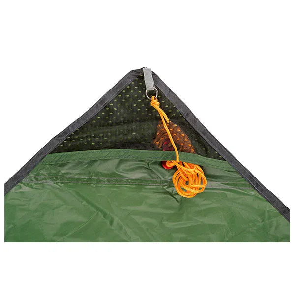 Amazonas Tarp Wing grün