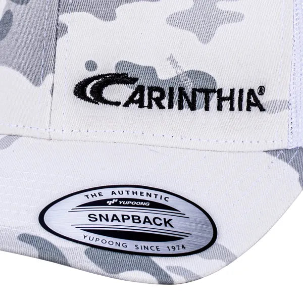 Carinthia Basecap Tactical - ASMC