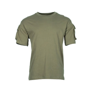 Mil-Tec Tactical T-Shirt - ASMC