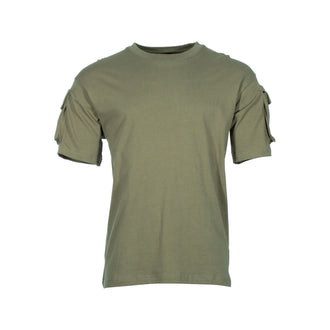 Tactical T-Shirt