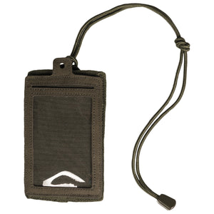 Mil-Tec ID Card Case - ASMC