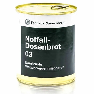 Domkrustenbrot Dose 380 g