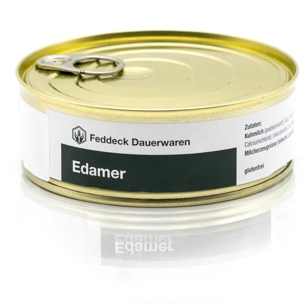 Dosenkäse Edamer 200 g