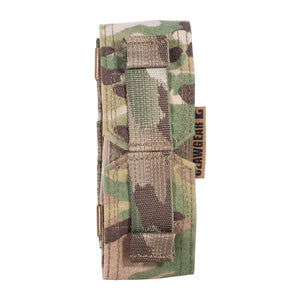 Clawgear 2-Way Tourniquet Pouch - ASMC