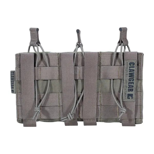 Magazintasche 5.56 mm Open Triple Mag Pouch