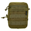 Coptex Pouch Tac Bag II - ASMC