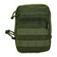 Coptex Pouch Tac Bag II - ASMC