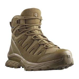 Salomon Einsatzstiefel Quest Prime Forces GTX - ASMC