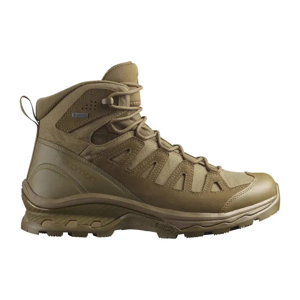 Salomon Einsatzstiefel Quest Prime Forces GTX - ASMC