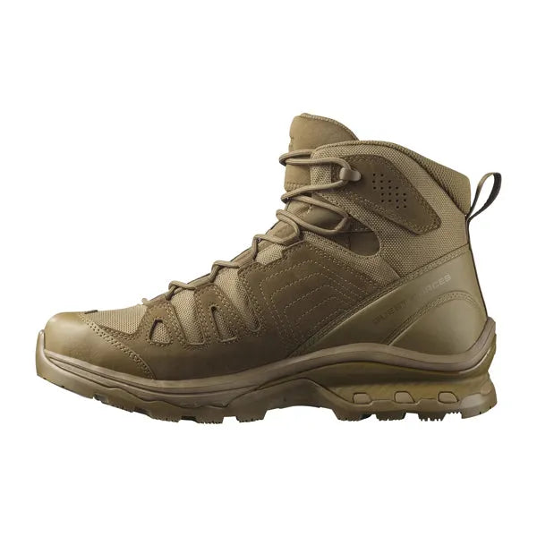 Salomon Einsatzstiefel Quest Prime Forces GTX - ASMC