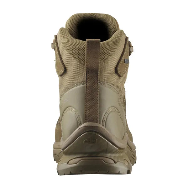 Salomon Einsatzstiefel Quest Prime Forces GTX - ASMC