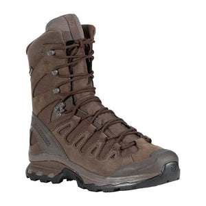 Salomon Einsatzstiefel Quest 4D Forces 2 High GTX EN - ASMC