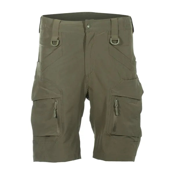 Shorts Assault Elastic