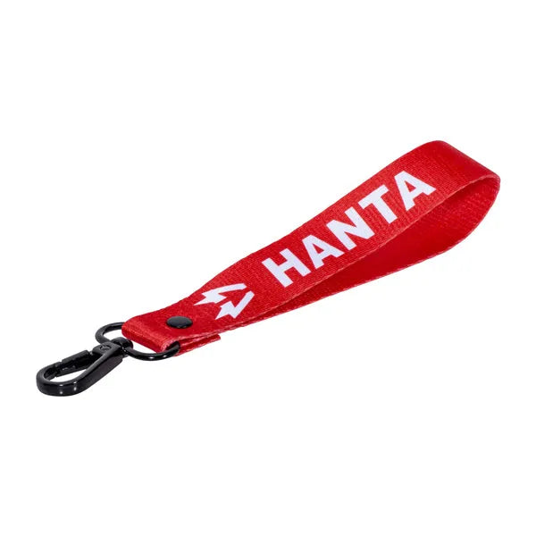 Hanta Hanta Anhänger Wherever You Go - ASMC