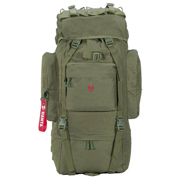 Hanta Rucksack Sela 65 L - ASMC